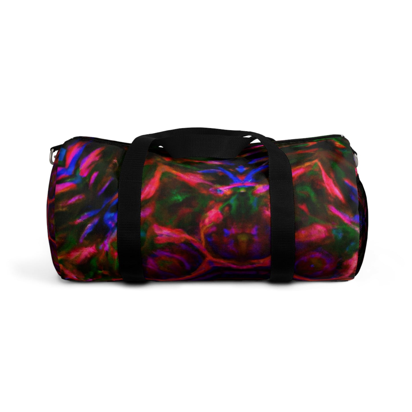 James Hargreaves, inventor of the spinning jenny.-Duffle Bag