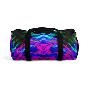 Jethro Tull (1674-1741), English agricultural engineer and inventor.-Duffle Bag