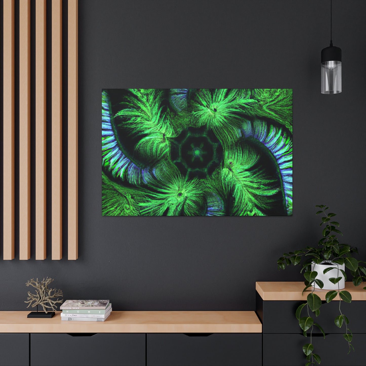 Jacques-Louis David- Canvas