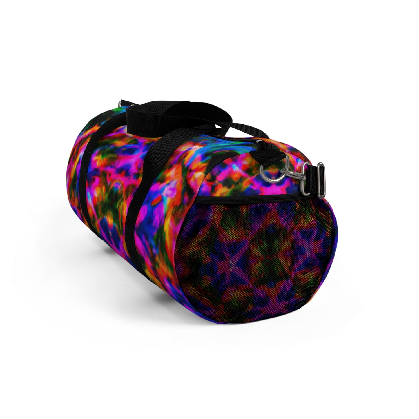 James Watt (1736–1819)-Duffle Bag