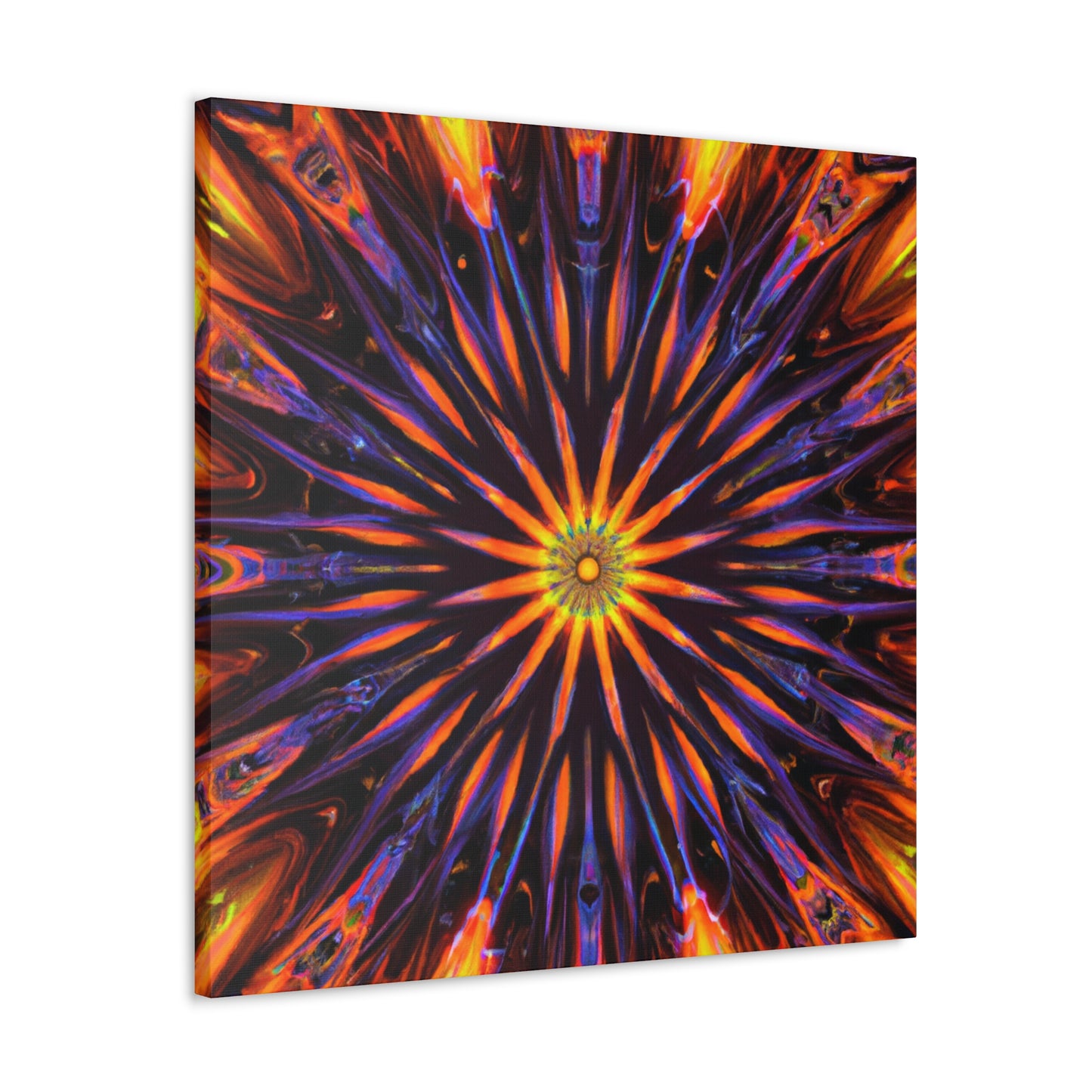 Francisco Goya- Canvas