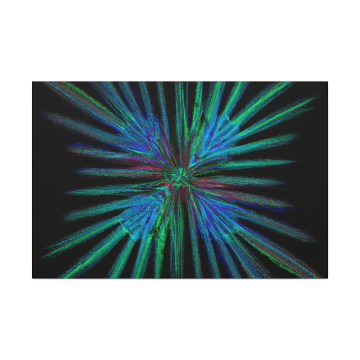 Thomas Gainsborough- Canvas