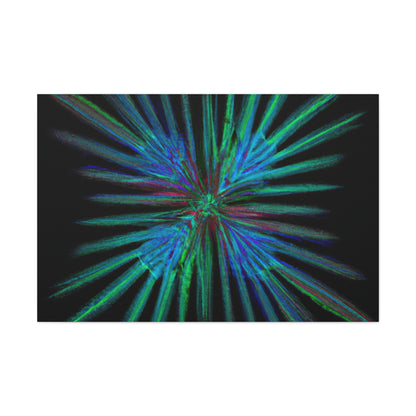 Thomas Gainsborough- Canvas