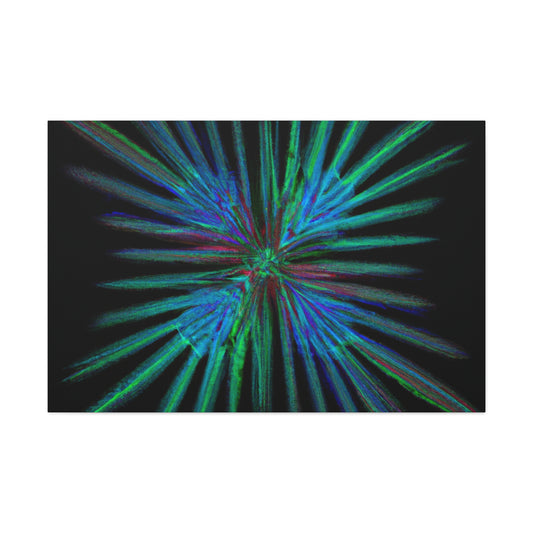 Thomas Gainsborough- Canvas