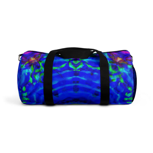 John Smeaton.-Duffle Bag