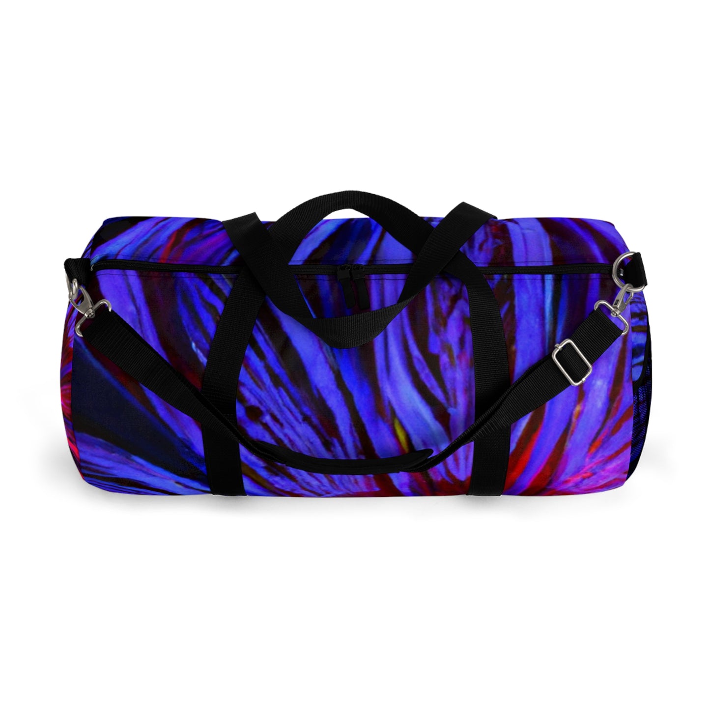 Matthew Boulton-Duffle Bag