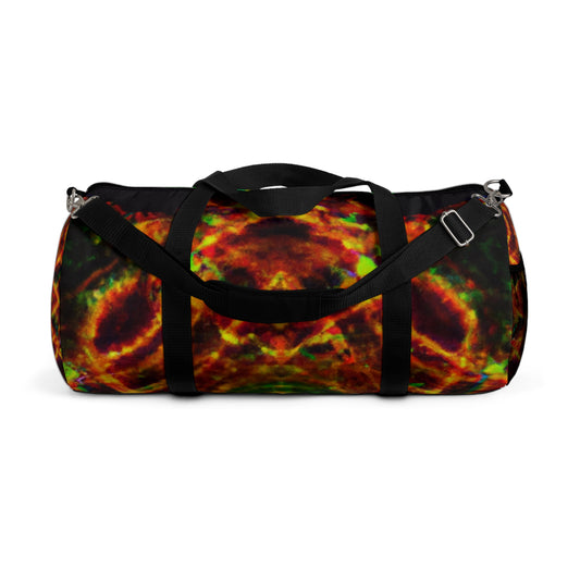 James Shutt, British inventor and millwright.-Duffle Bag