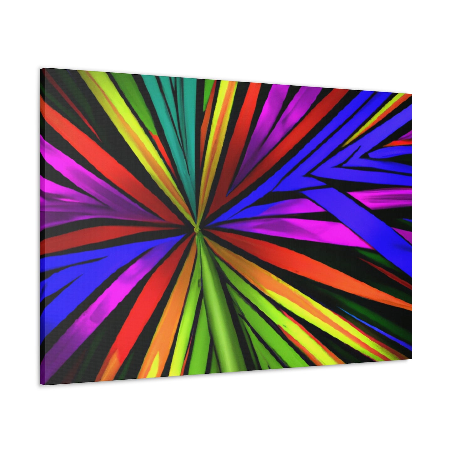 Marie-Suzanne Giroust- Canvas