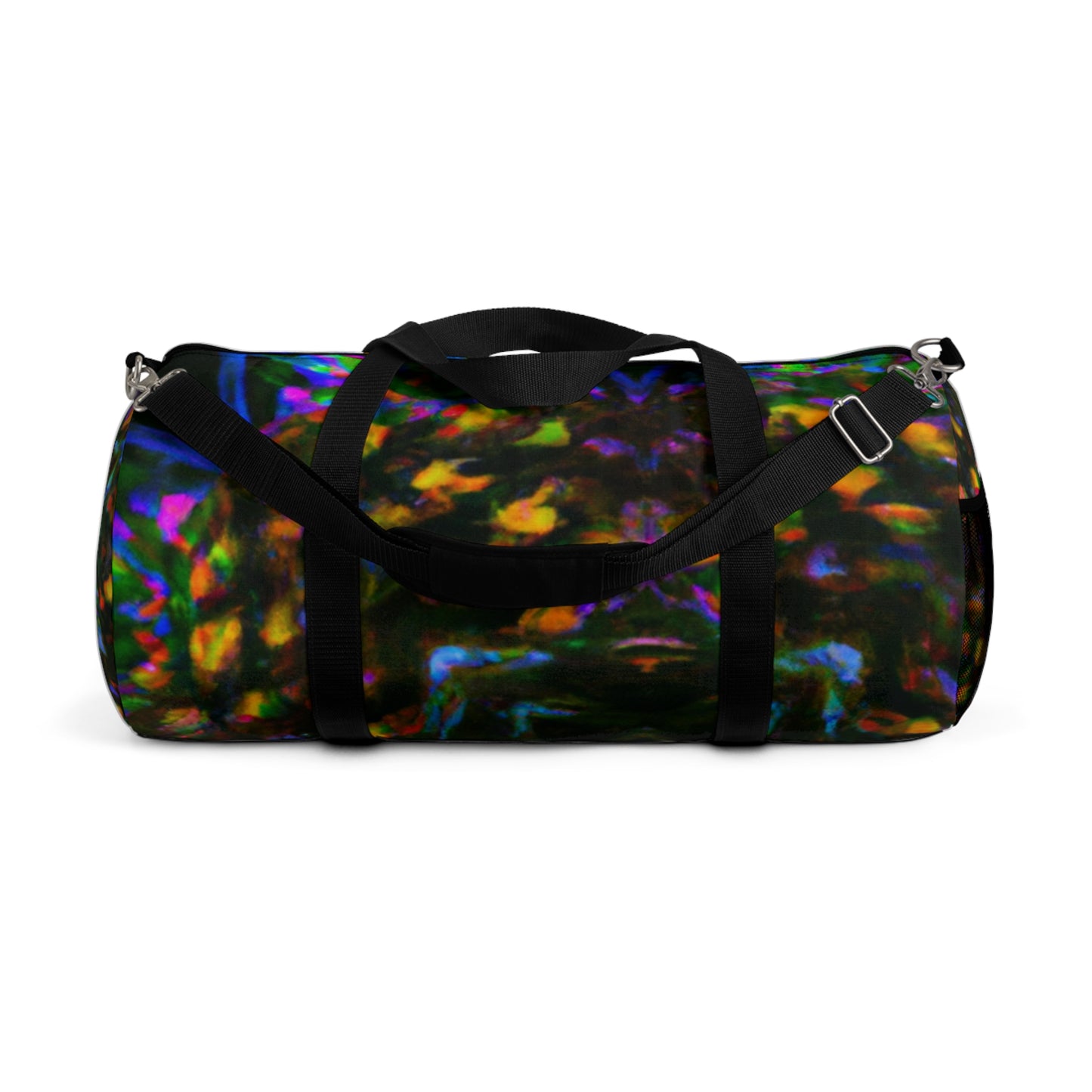 John Kay, inventor of the Flying Shuttle.-Duffle Bag