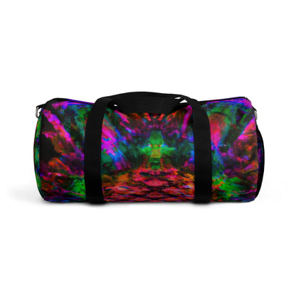 Matthew Boulton-Duffle Bag