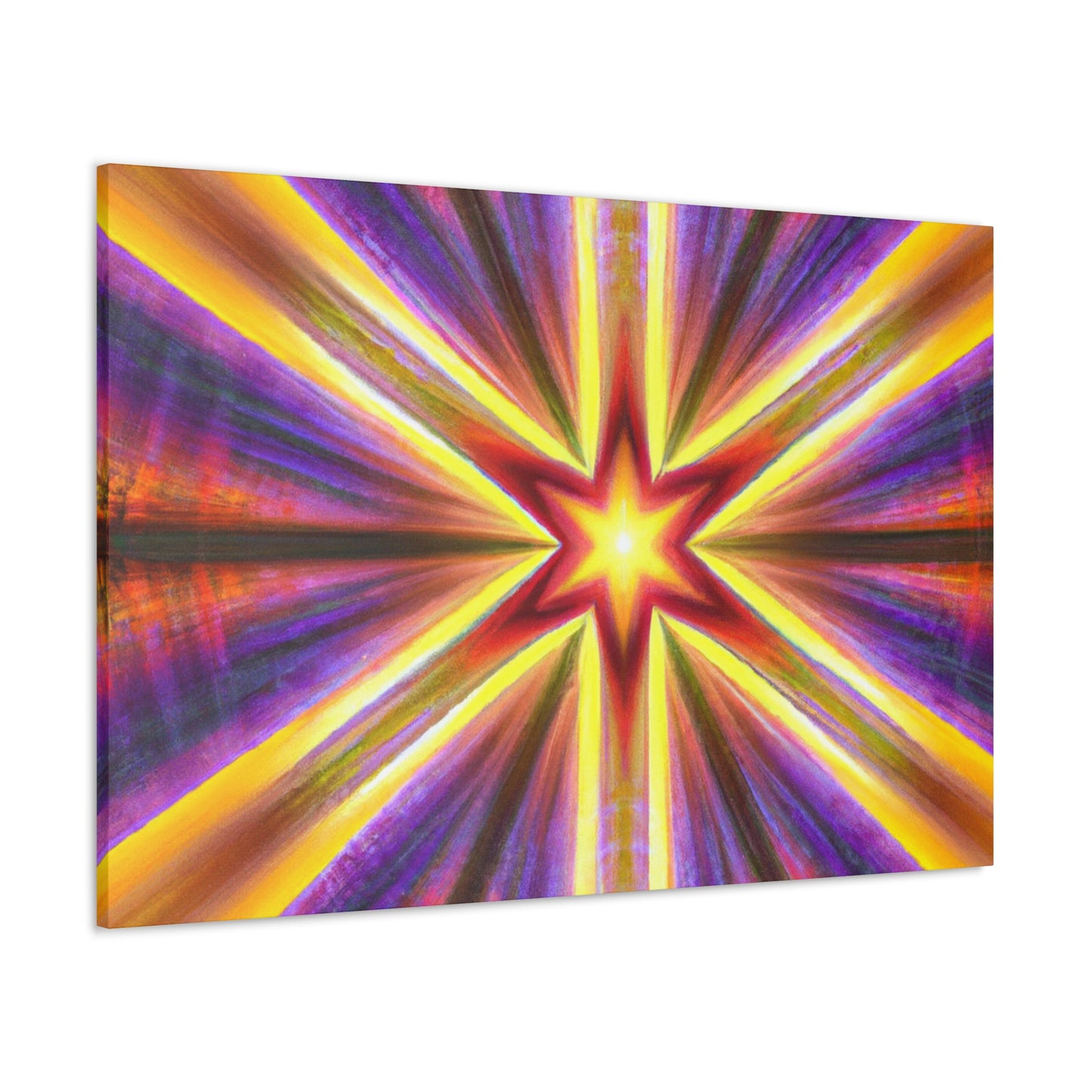 Francisco Goya- Canvas