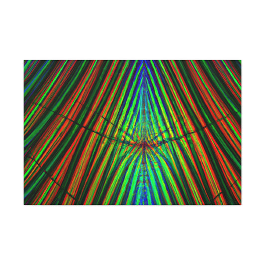 Jacques-Louis David- Canvas