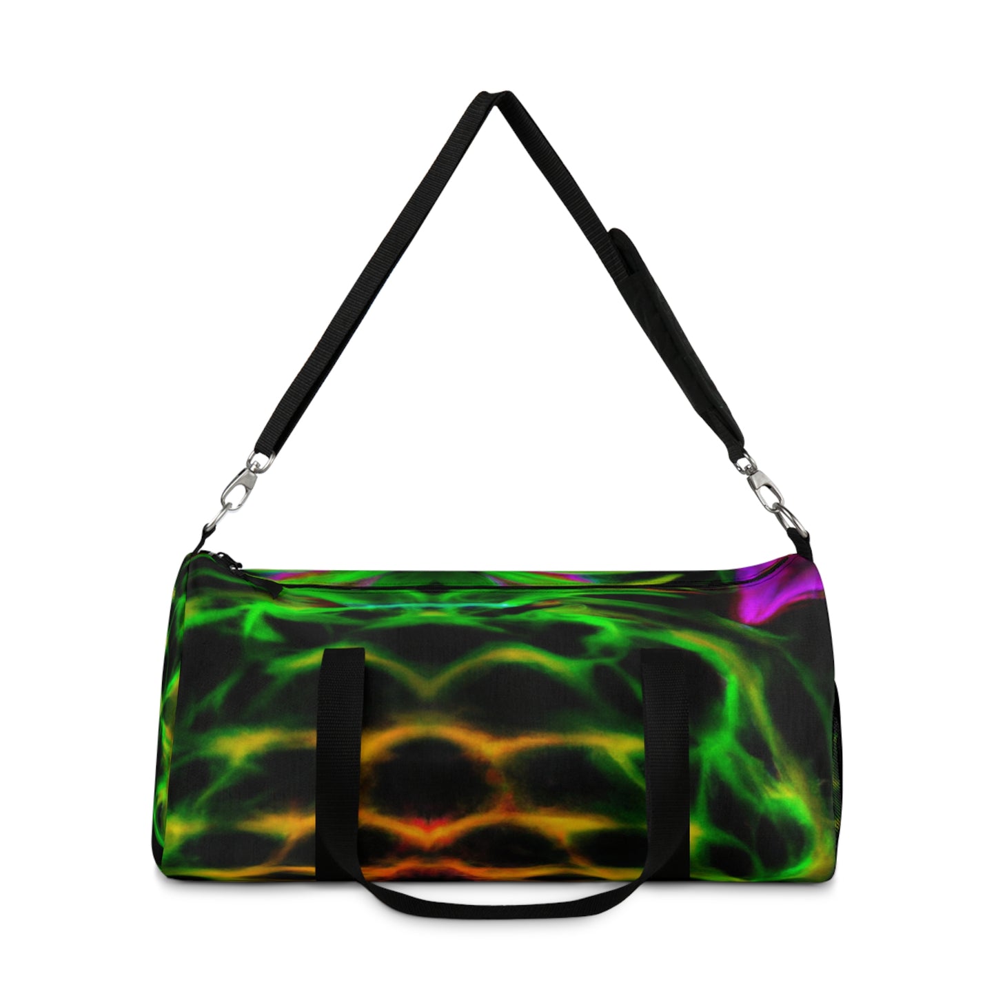 James Watt-Duffle Bag