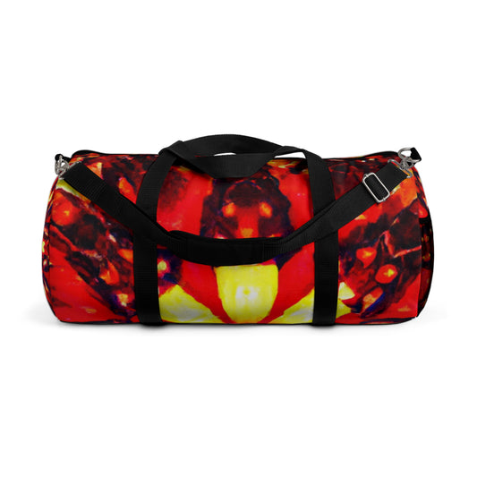 Joseph Bramah-Duffle Bag