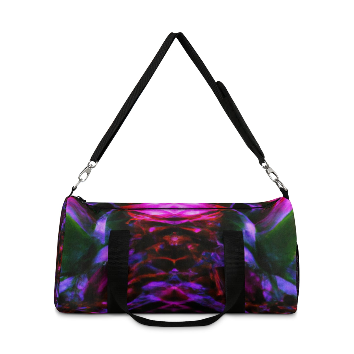 Joseph Bramah (1748–1814)-Duffle Bag