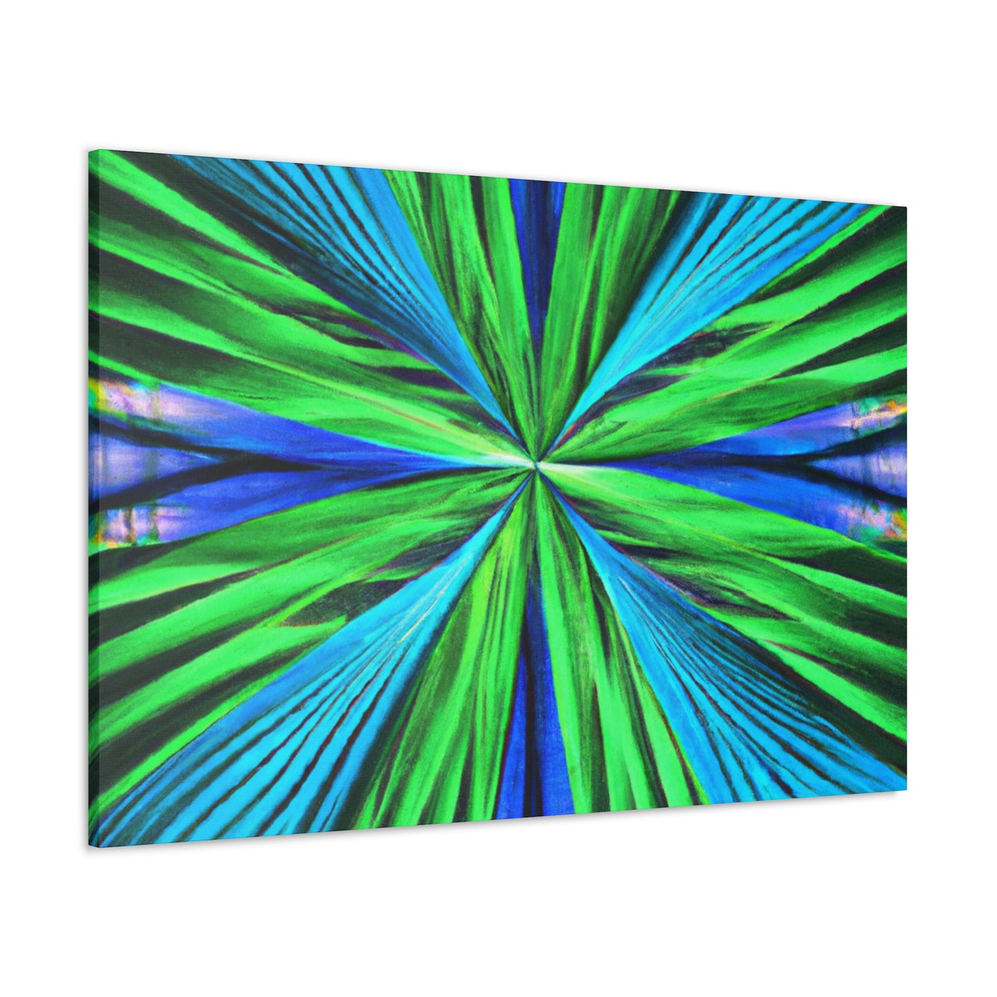 Johannes Vermeer- Canvas