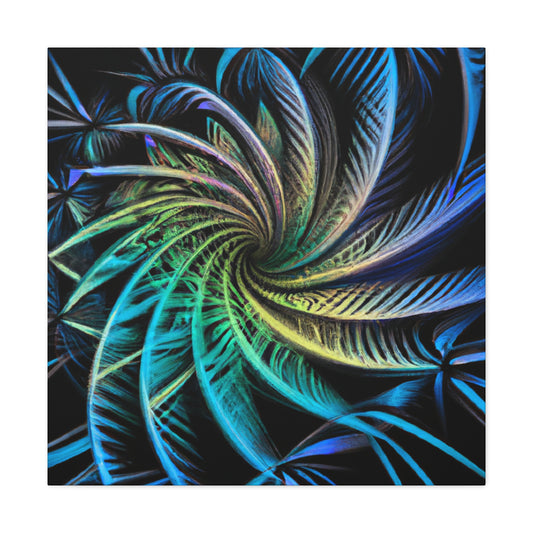 Francisco de Goya- Canvas