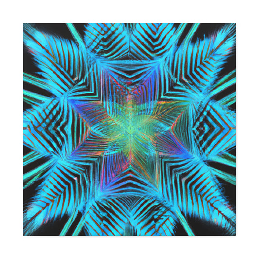 William Turner- Canvas