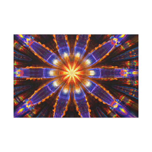 Jean-Baptiste-Siméon Chardin- Canvas