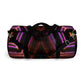 James Wilkinson (1728-1808), an English engineer and inventor- often referred to-Duffle Bag