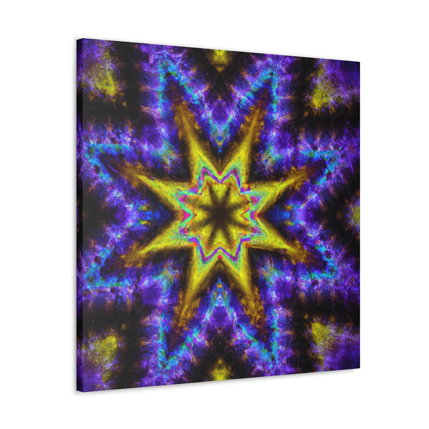 Francisco Goya- Canvas