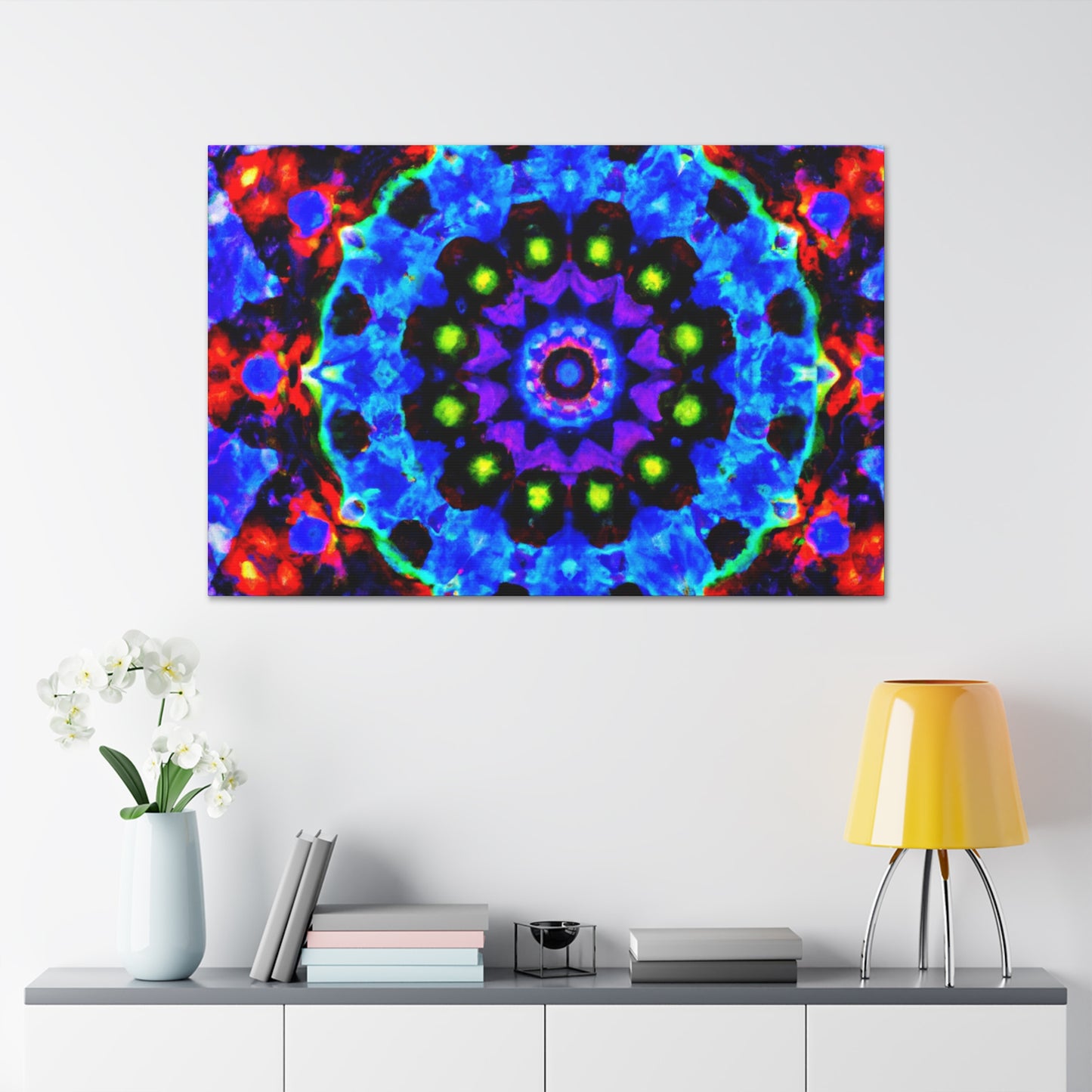 John Singleton Copley- Canvas