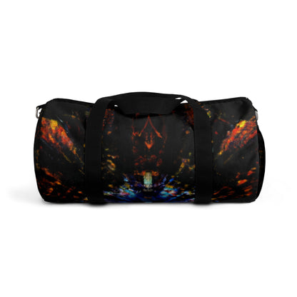 James Watt (1736-1819)-Duffle Bag