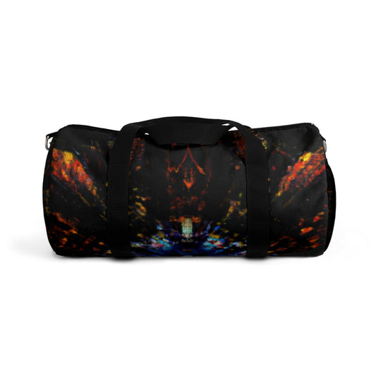 James Watt (1736-1819)-Duffle Bag