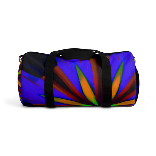 Thomas Newcomen (male)-Duffle Bag