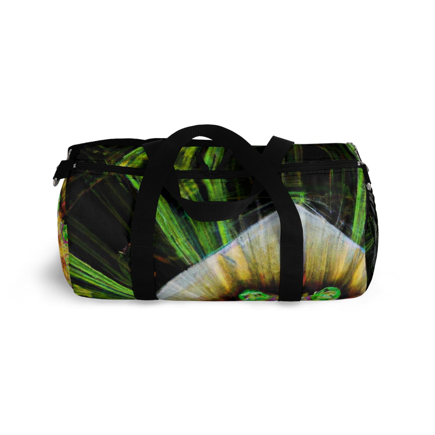 James Watt-Duffle Bag