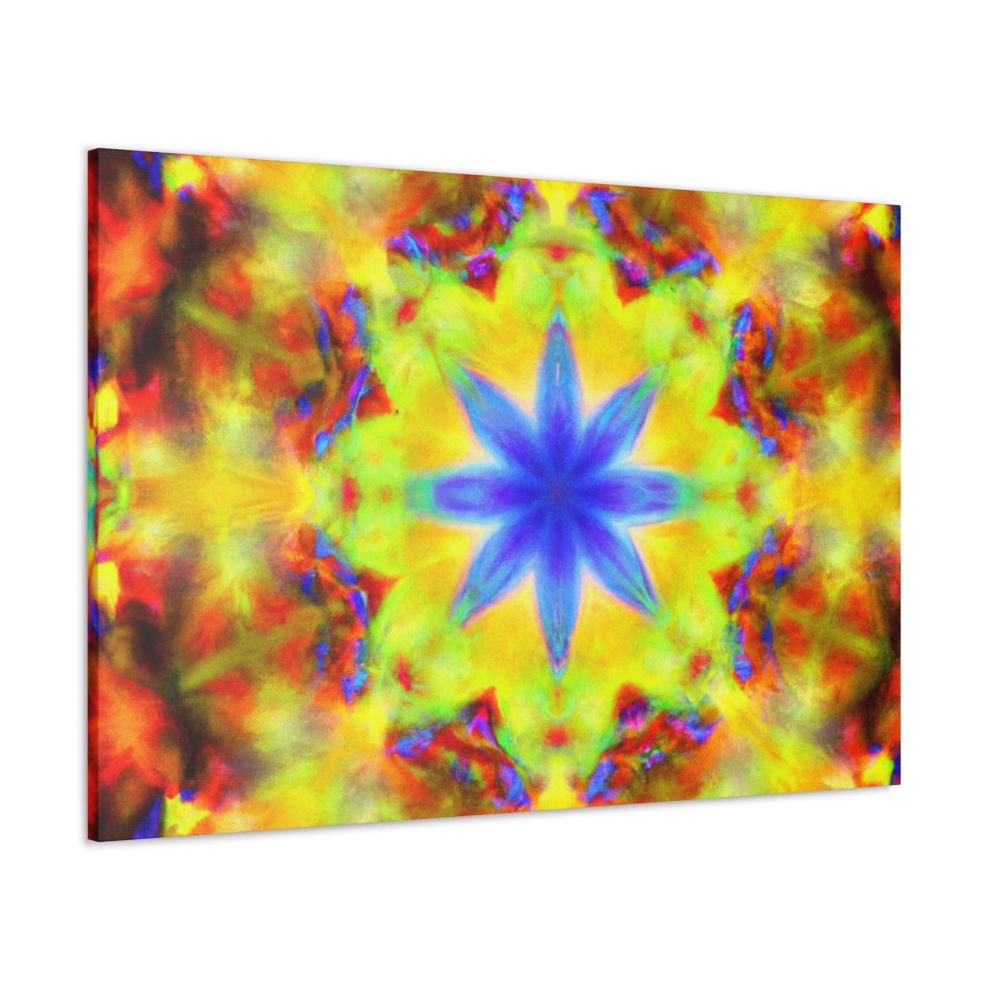 Johan Christian Dahl- Canvas