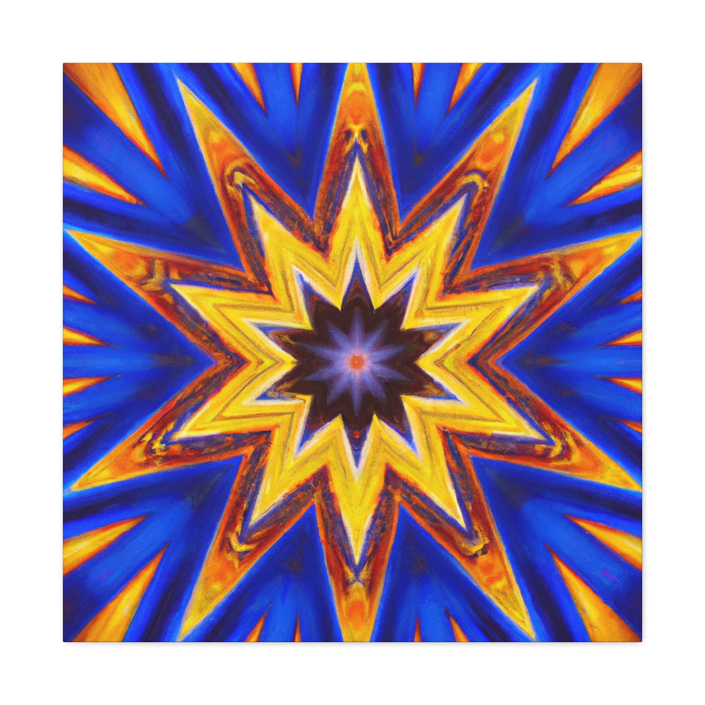 William Hogarth- Canvas