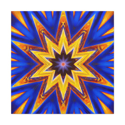 William Hogarth- Canvas