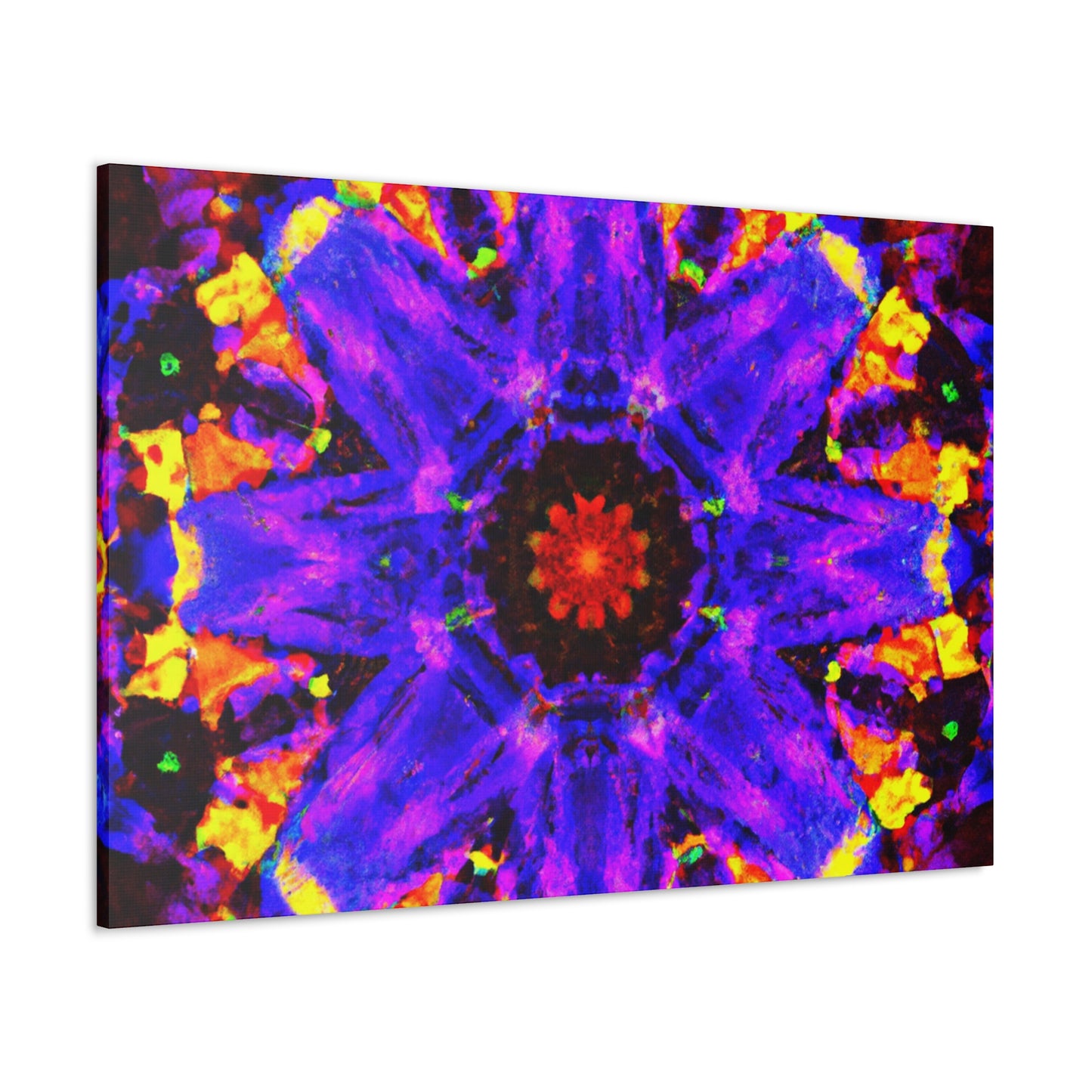 Thomas Gainsborough- Canvas