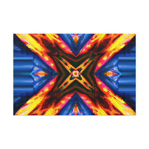 Antoine Watteau- Canvas