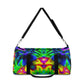 Joseph Bramah-Duffle Bag