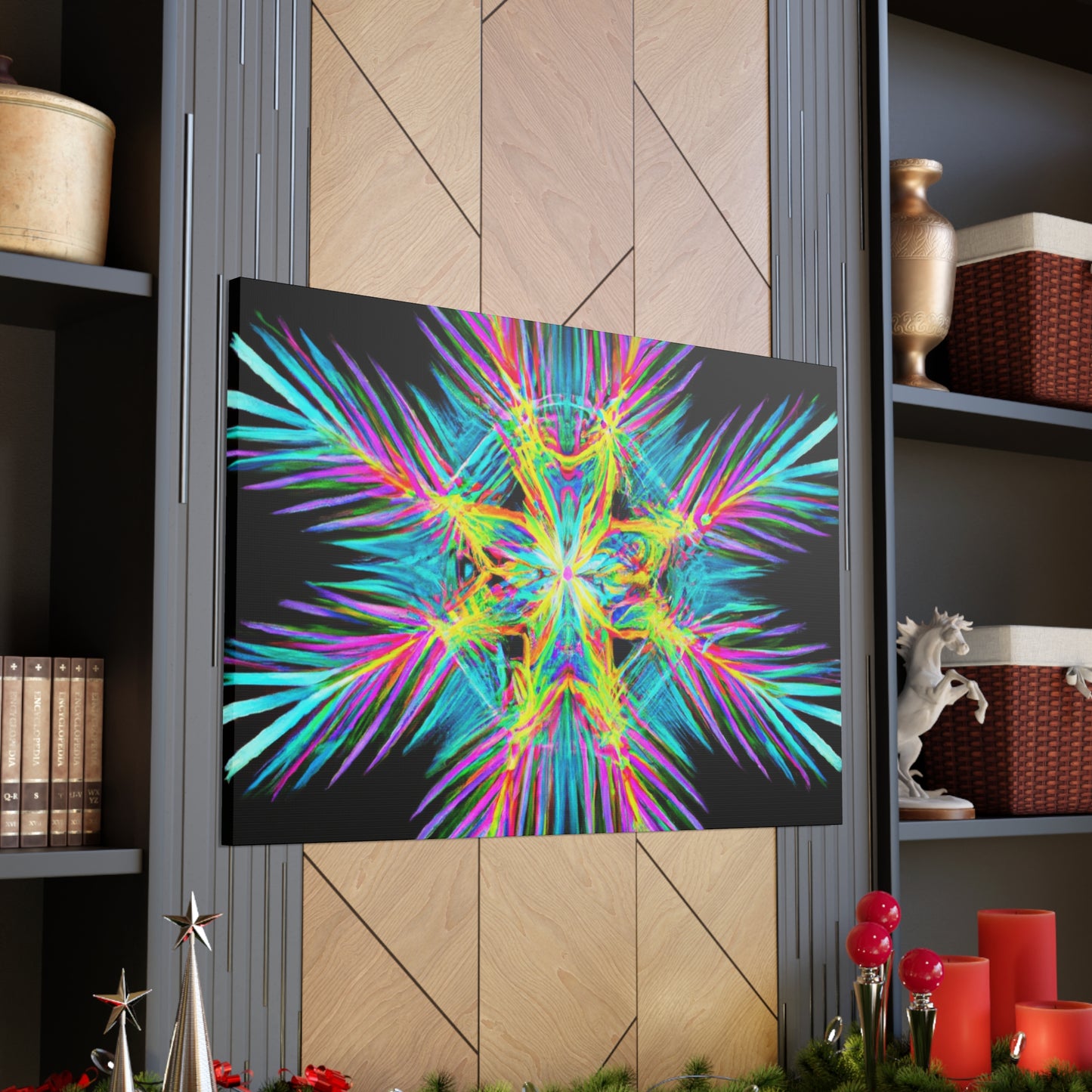 Thomas Gainsborough- Canvas