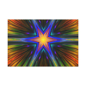 José de Mora- Canvas