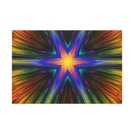 José de Mora- Canvas