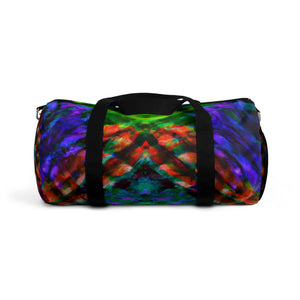 James Watt-Duffle Bag