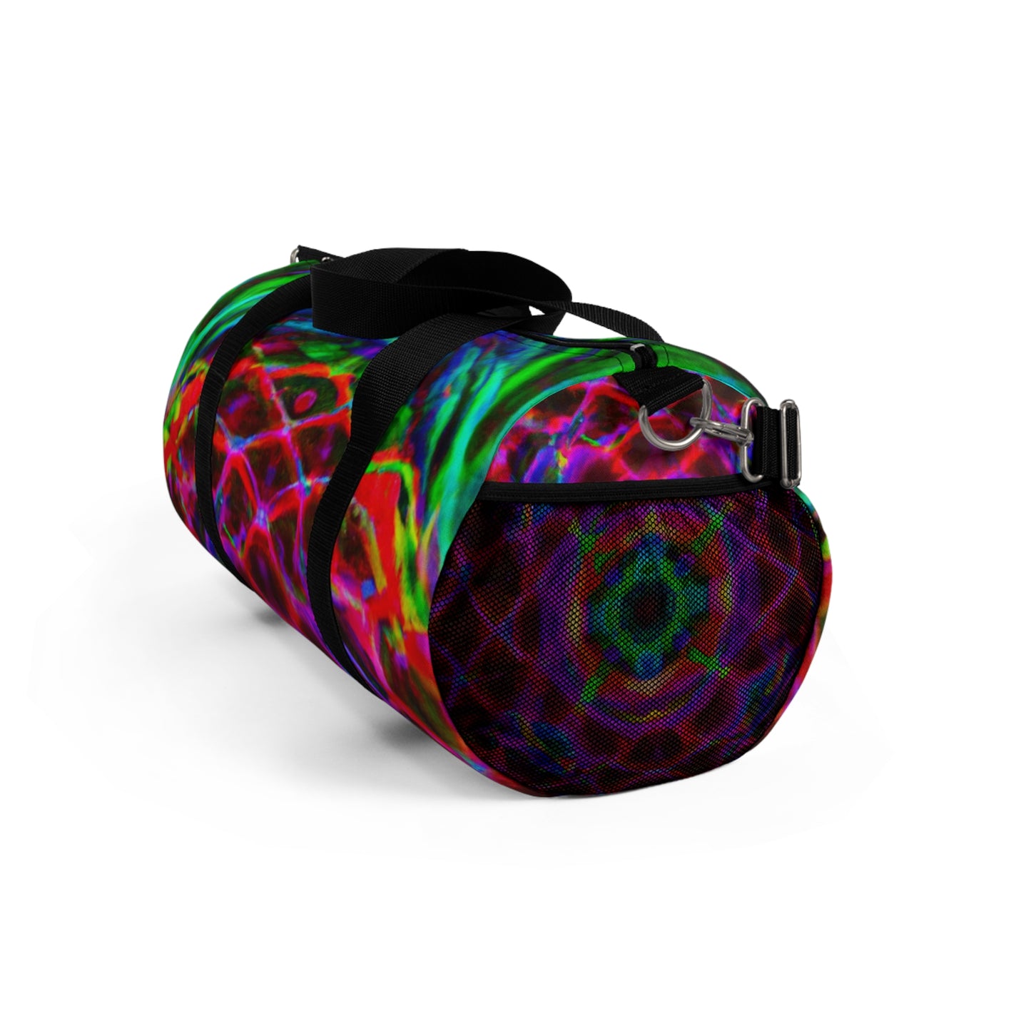 Joseph Bramah-Duffle Bag