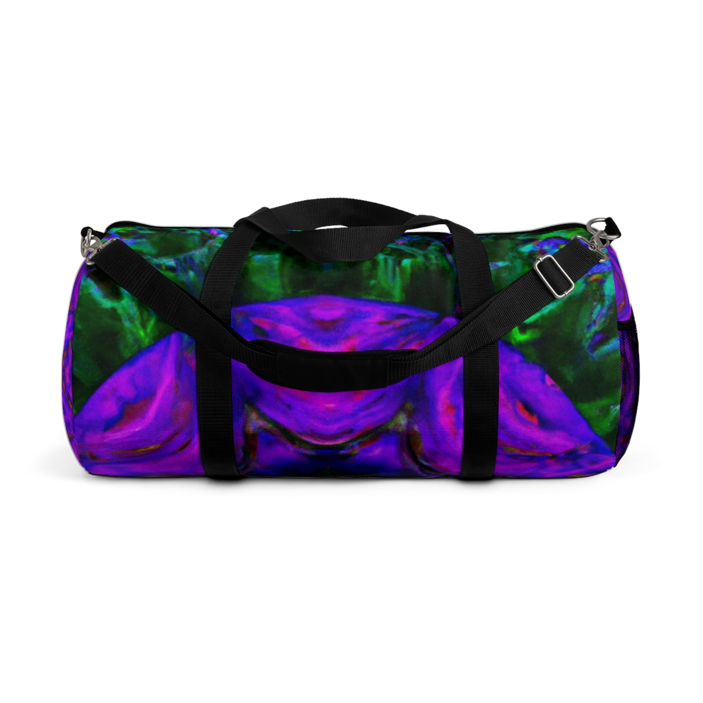 Joseph Bramah.-Duffle Bag