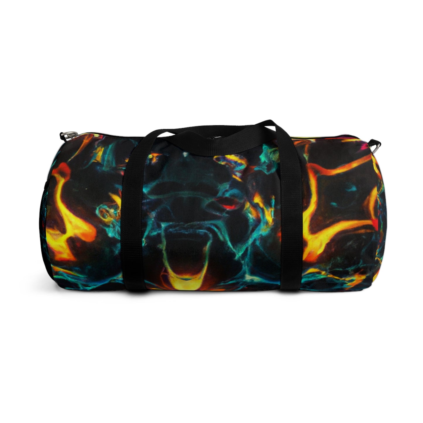 James Watt-Duffle Bag