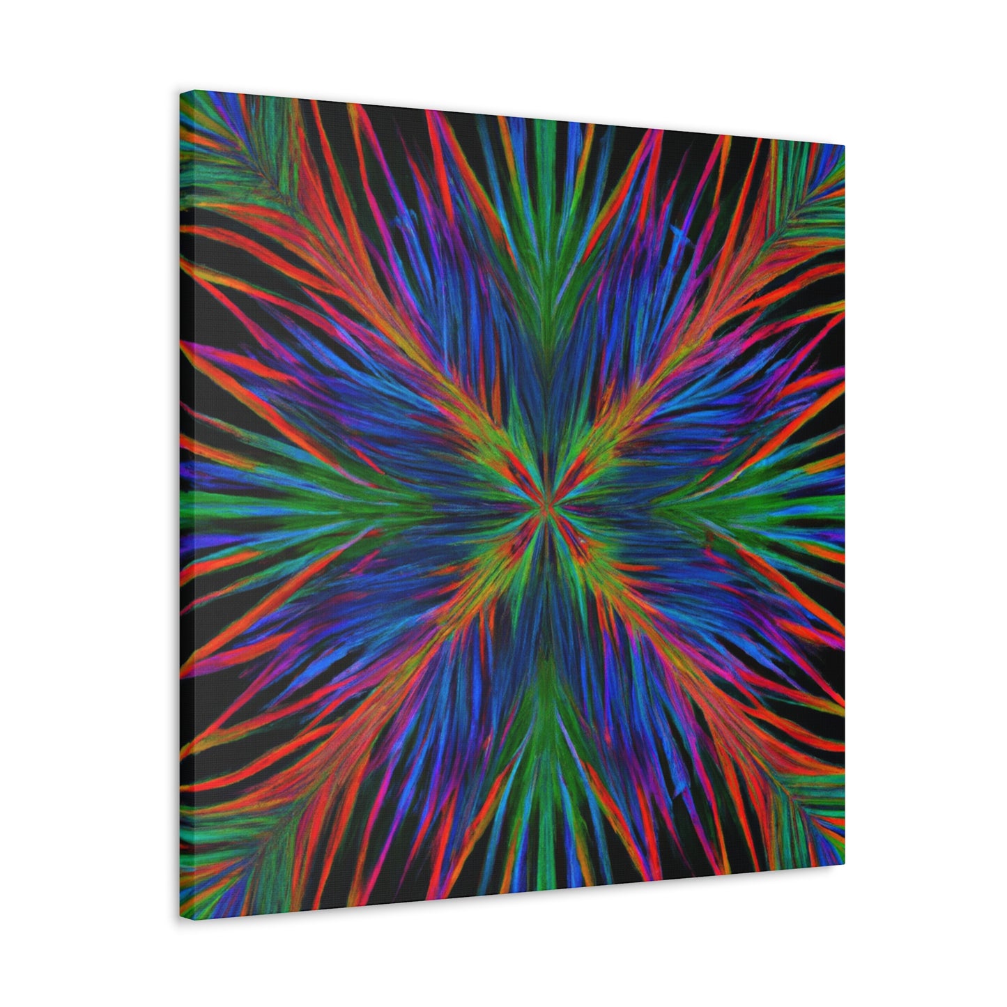 Jean-Antoine Watteau- Canvas