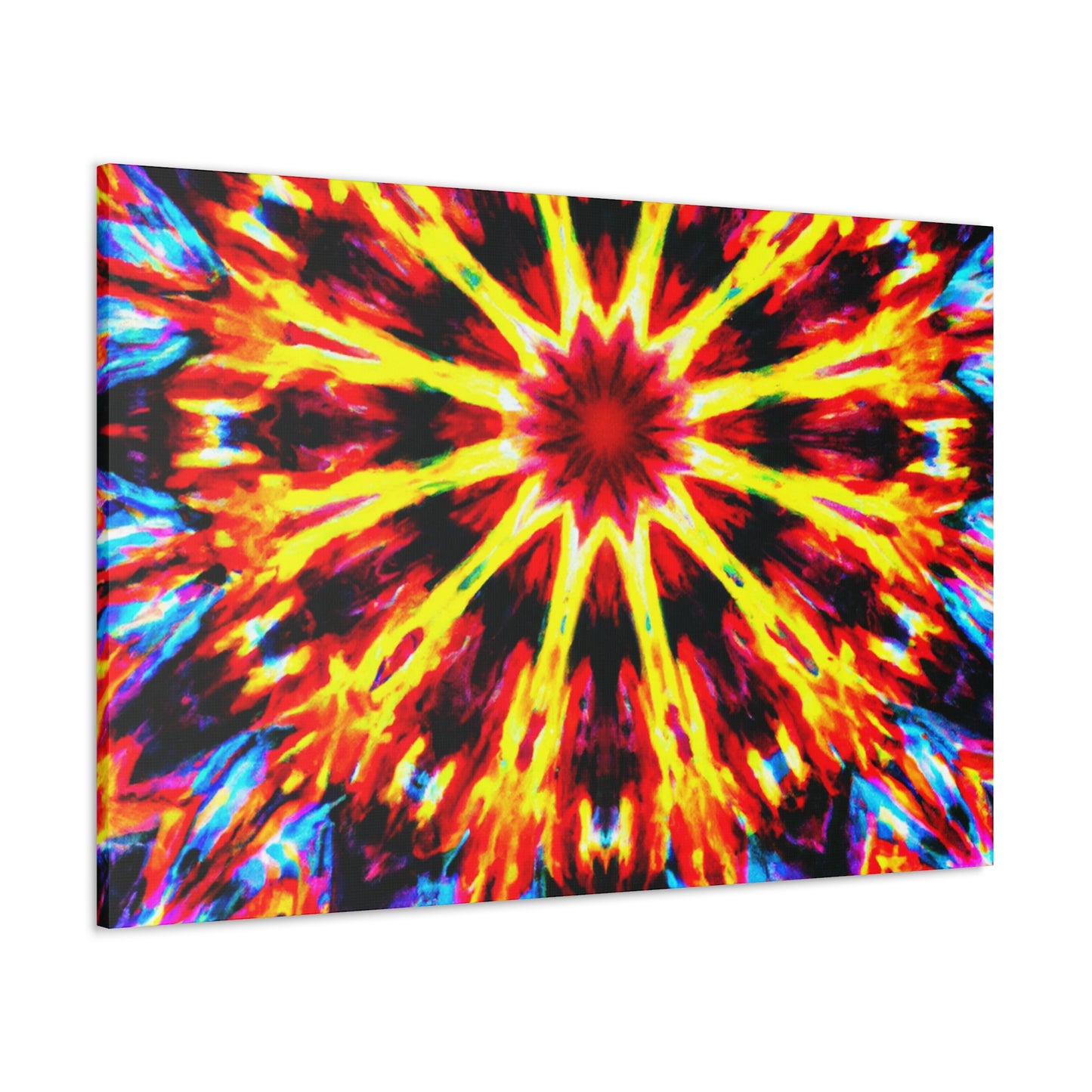 Jacques-Louis David- Canvas