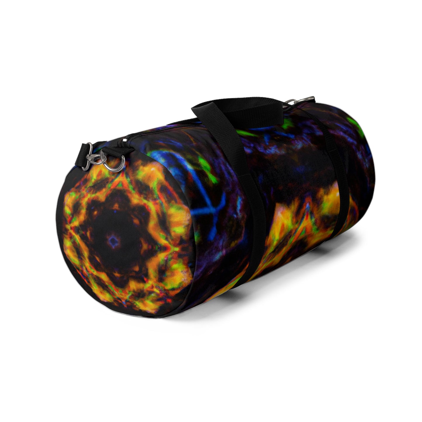 James Watt-Duffle Bag