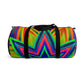 James Watt-Duffle Bag