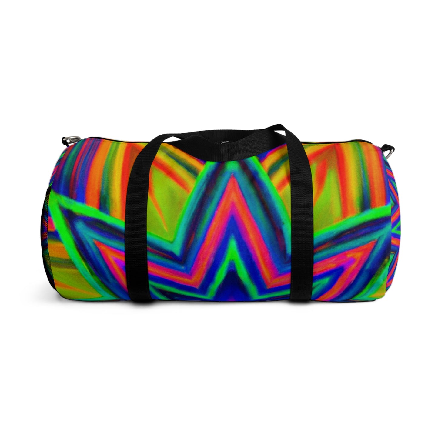James Watt-Duffle Bag