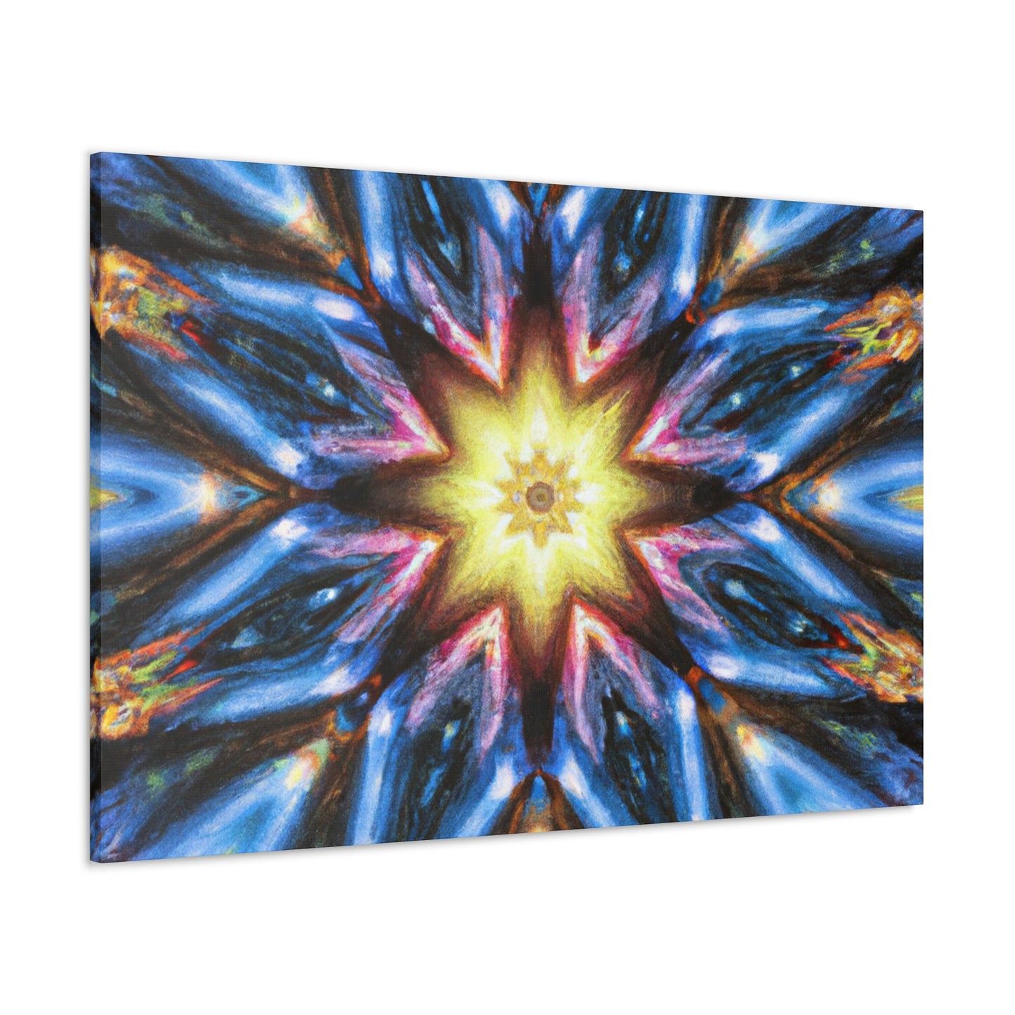 Giovanni Battista Tiepolo- Canvas