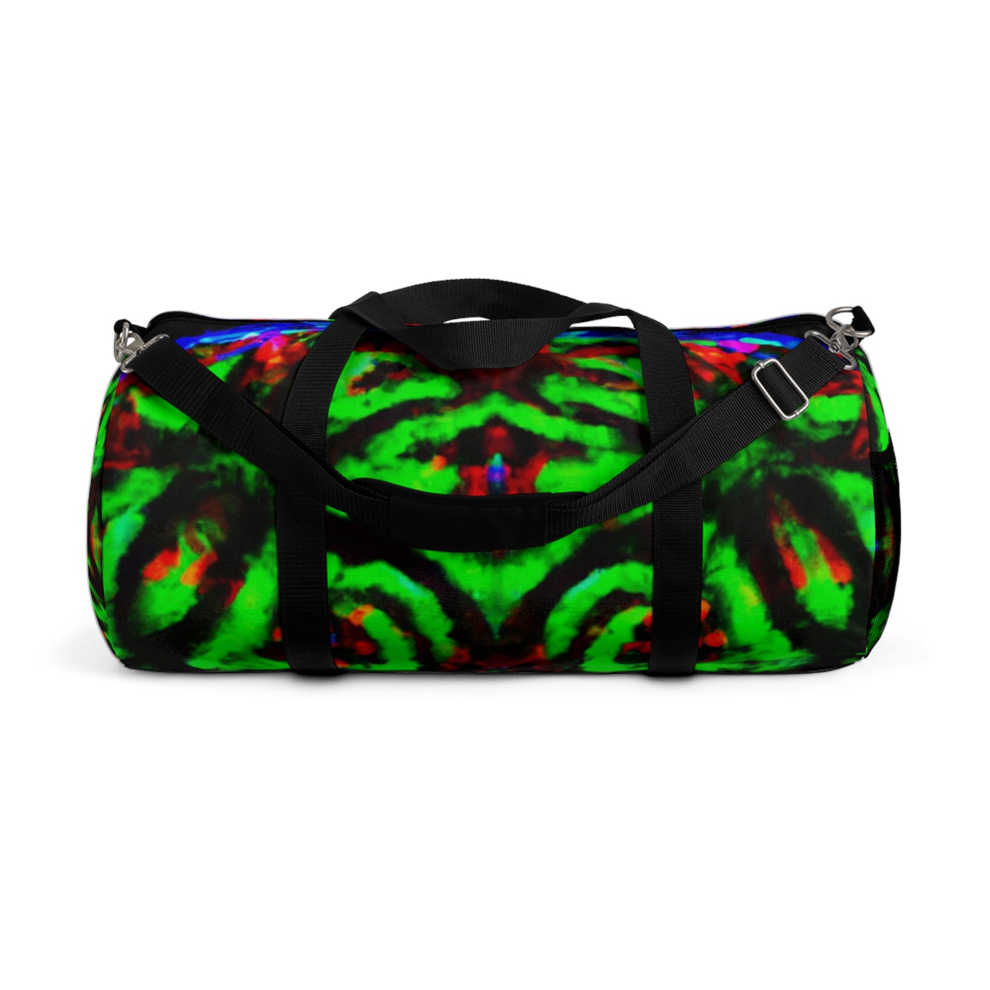 James Watt.-Duffle Bag